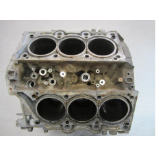 #BLB30 Bare Engine Block From 2011 DODGE GRAND CARAVAN  3.6